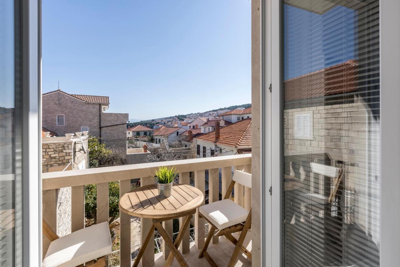 Anna - 20 M From The Sea Apartment *