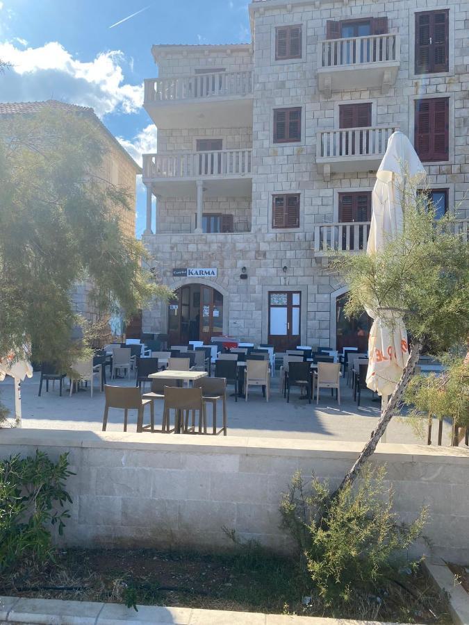Apartment Anna - 20 M From The Sea *