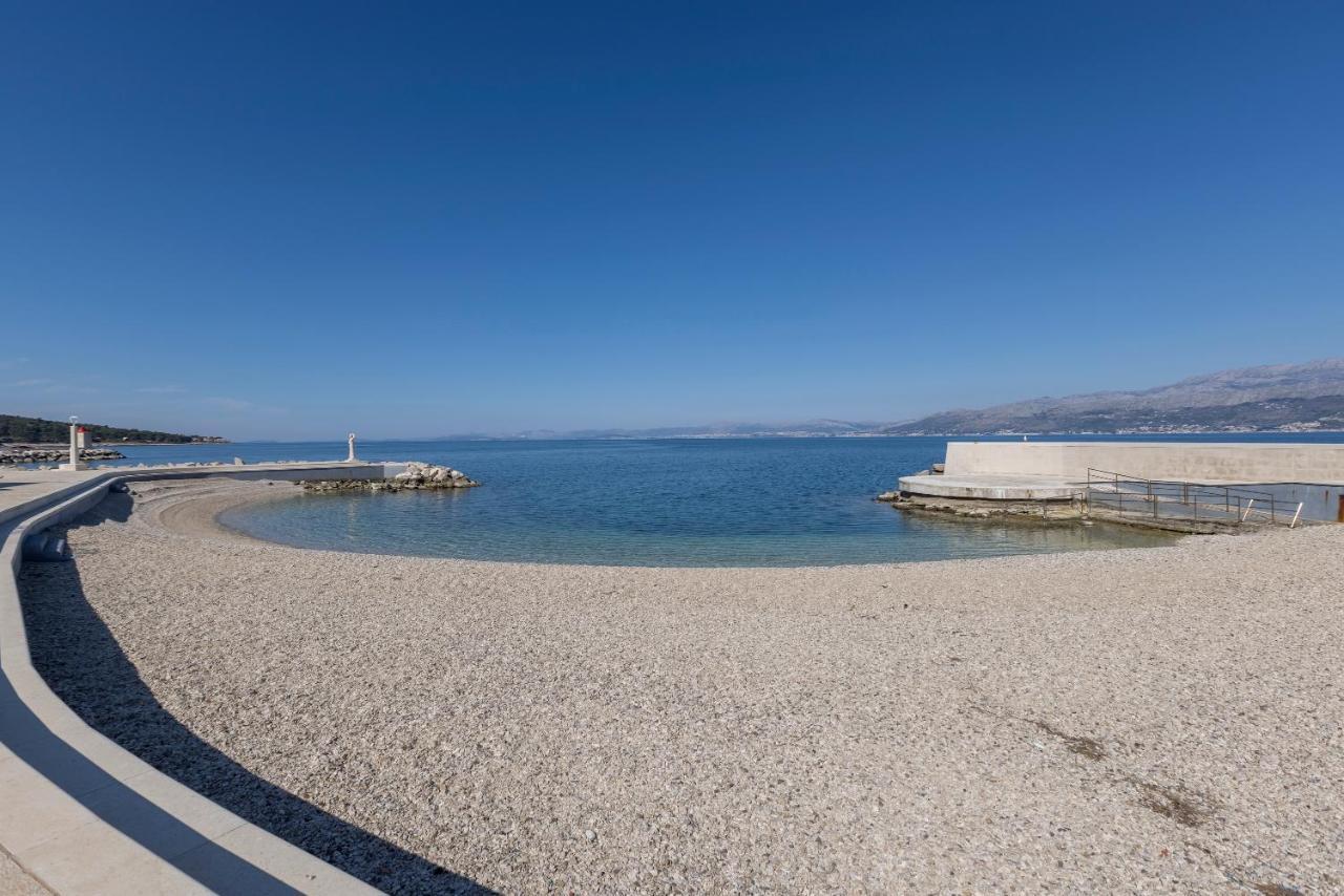 Apartament Anna - 20 M From The Sea *