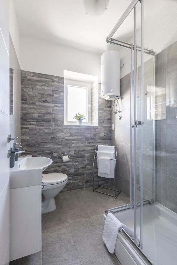 Apartament Anna - 20 M From The Sea *