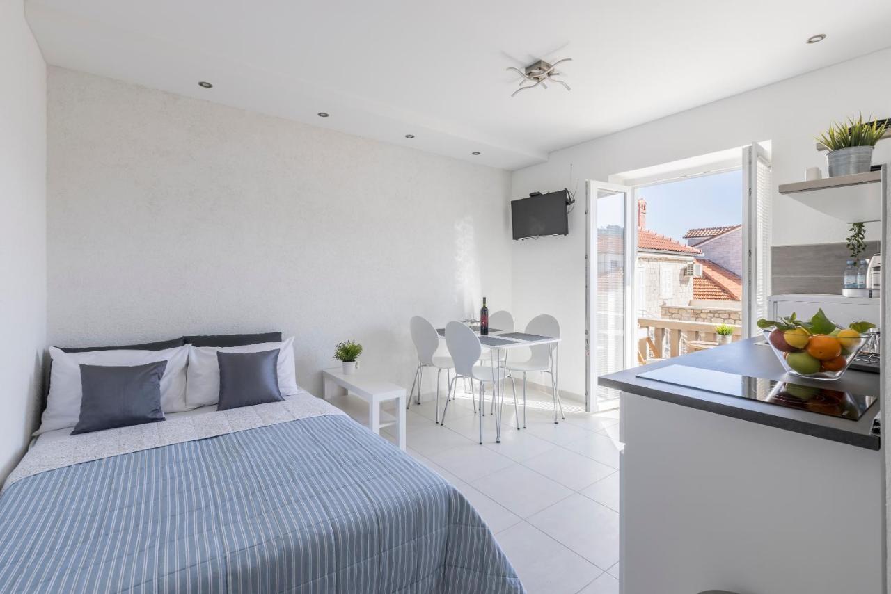 Apartament Anna - 20 M From The Sea Postira